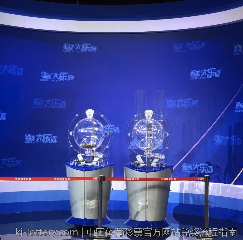 中国体育彩票官方网站兑奖流程指南