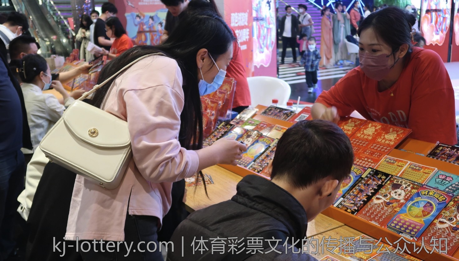 中国体育彩票官方网站彩民故事分享